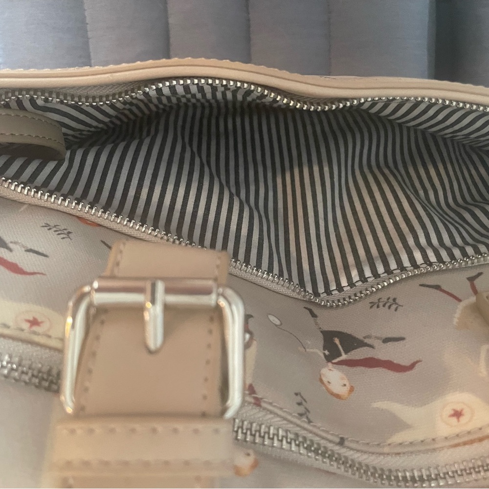 House of Flynn Camera/ Baby Bag - Picture 7 of 8